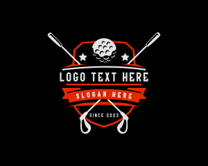 Tournament Golf Club Logo