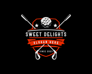 Tournament Golf Club logo