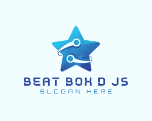Digital Star Programmer Logo