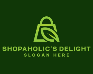 Eco Shopping Bag logo