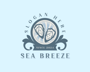 Oyster Seafood Restaurant logo