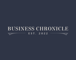 Professional Business Consultant logo