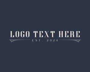 Professional Business Consultant logo