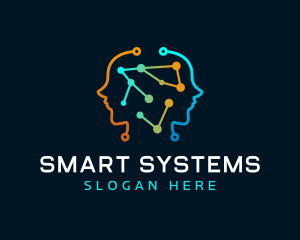 Human Digital Technology logo