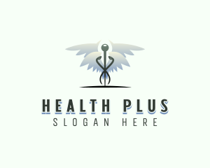 Medical Clinic Pharmacy logo