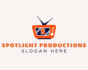 Television Media Show logo