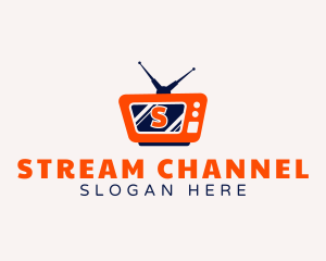 Television Media Show logo