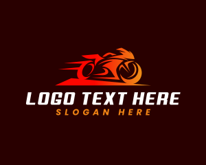 Speed Racing Motorsport logo