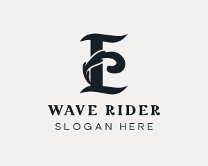 Water Wave Surf logo