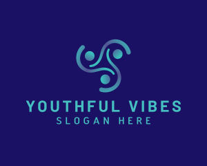 Youth Foundation People logo