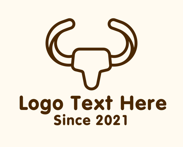 Toro logo example 2