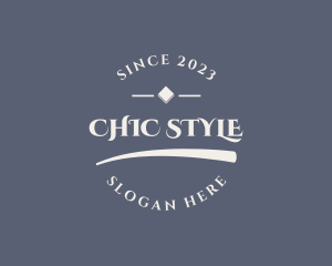 Generic Stylish Store  logo