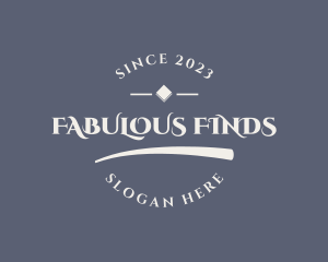 Generic Stylish Store  logo