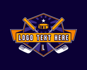 Hockey Sports League logo