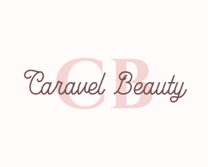 Classy Feminine Business logo design