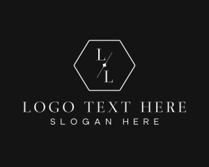 Hexagon Luxury Store  logo