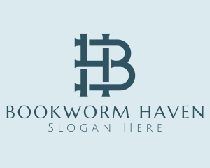 Elegant Weave Business logo design