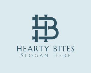 Elegant Weave Business logo design