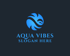 Swimming Pool Tournament  logo