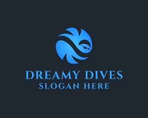 Swimming Pool Tournament  logo