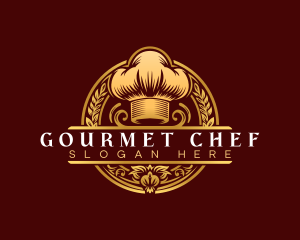 Toque Chef Restaurant logo