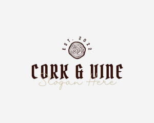 Premium Rustic Pub Business logo design