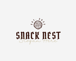 Premium Rustic Pub Business logo design