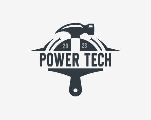 Hammer Repair Tools  logo