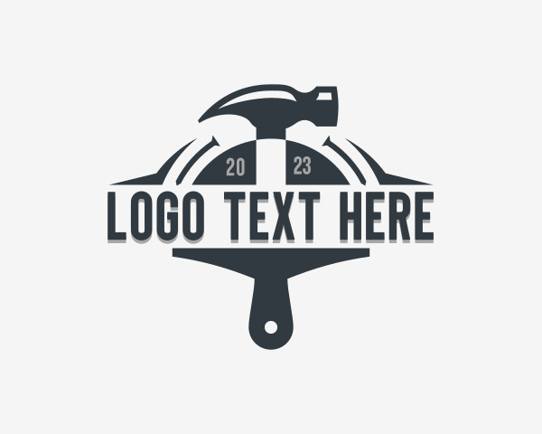 Hammer Repair Tools  logo