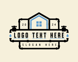 Plumbing Faucet Leak logo