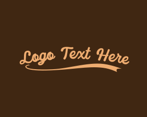 Generic Store Startup logo