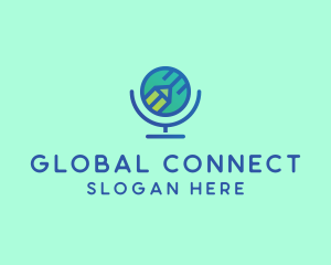 Online Global Teacher logo