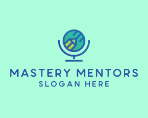 Online Global Teacher logo