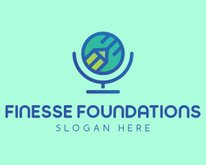 Online Global Teacher logo