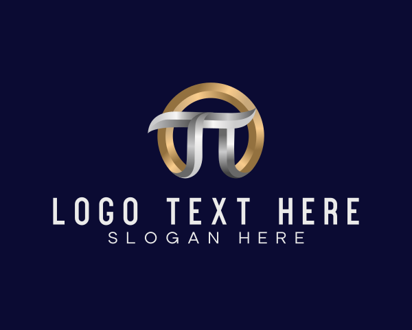 Established logo example 1