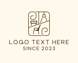 Interior Furniture Design logo