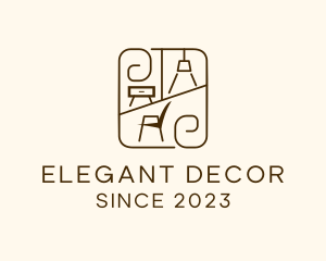 Interior Home Decor logo