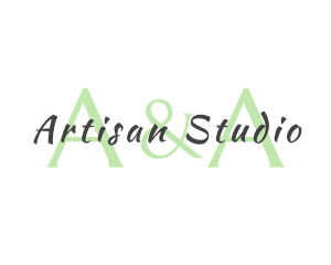 Upscale Beauty Studio logo design