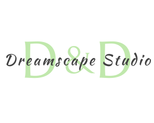 Upscale Beauty Studio logo design