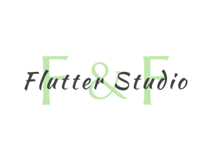 Upscale Beauty Studio logo design