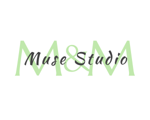 Upscale Beauty Studio logo design