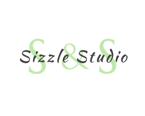 Upscale Beauty Studio logo design