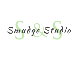 Upscale Beauty Studio logo design