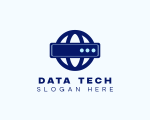 Global Server Data logo