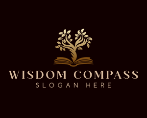 Book Tree Learning logo