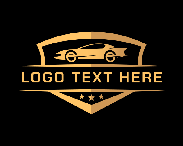 Fast Car Automotive logo