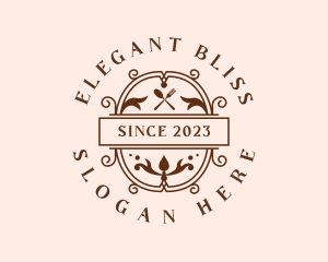 Elegant Restaurant Cafe logo