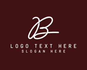 Elegant Fashion Boutique logo