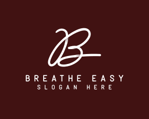 Elegant Fashion Boutique logo design