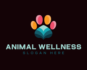 Veterinary Animal Clinic logo